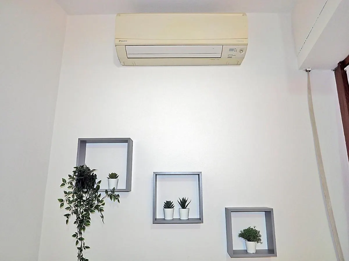 Sofia Sweet Home Lerici Apartment