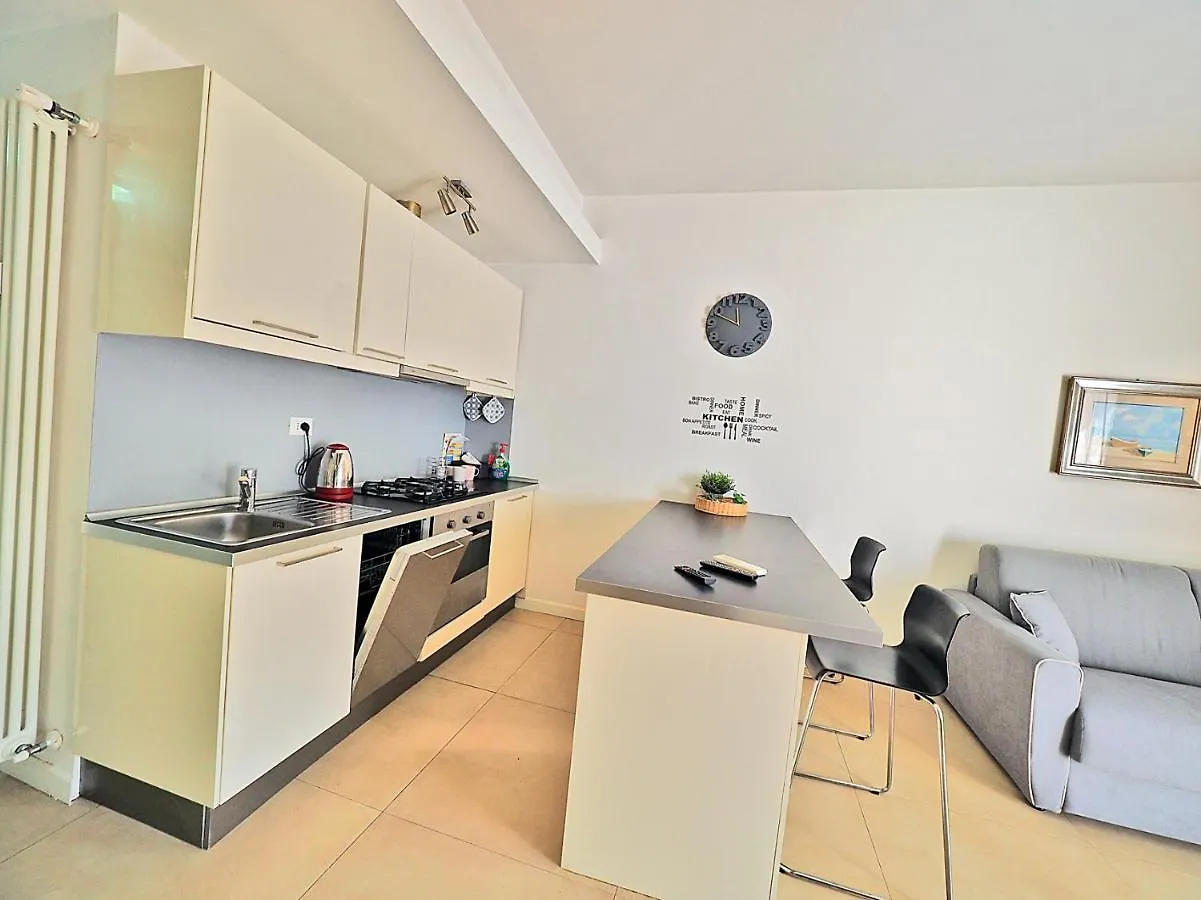 Apartment Sofia Sweet Home Lerici