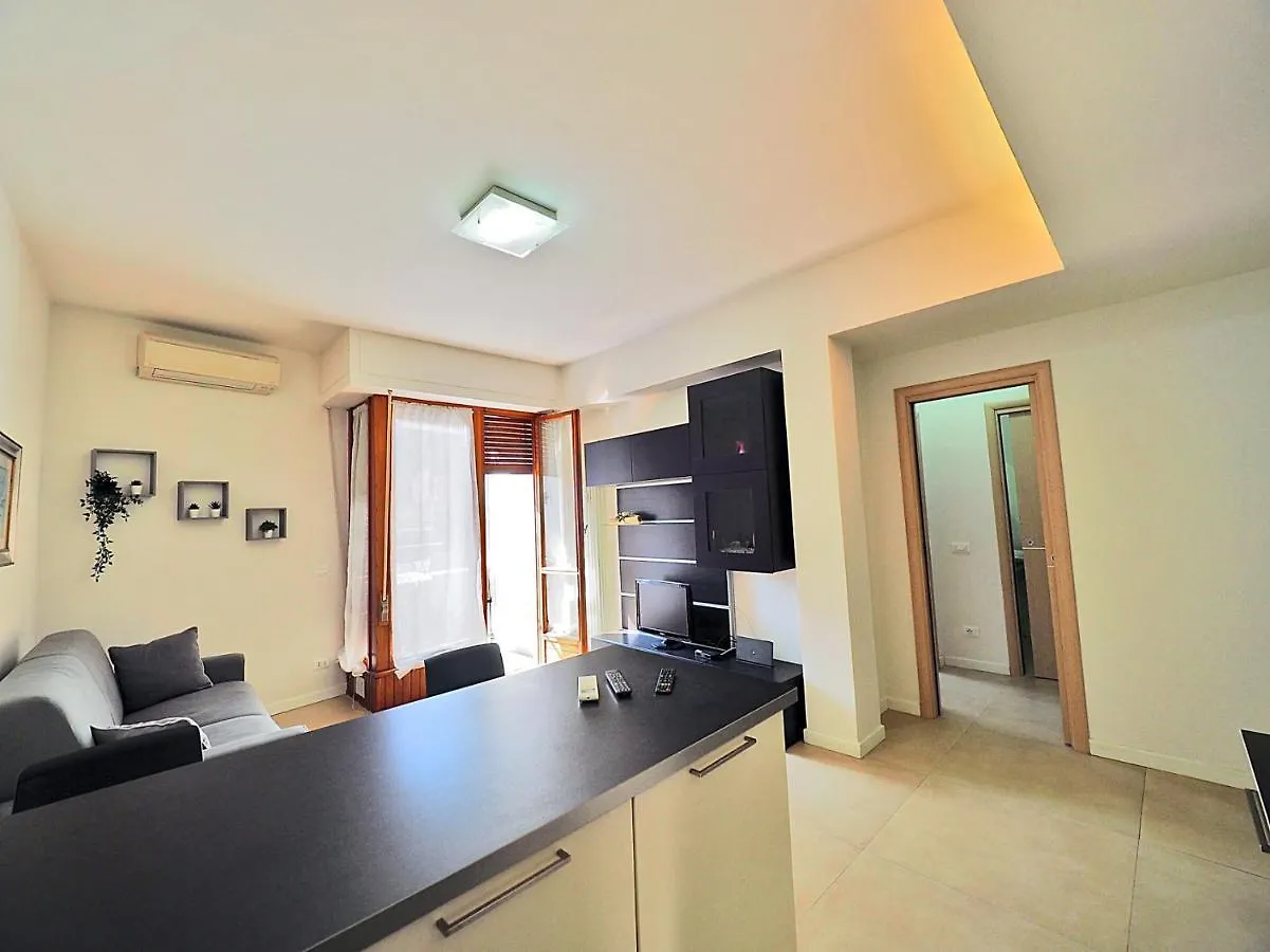 Apartment Sofia Sweet Home Lerici