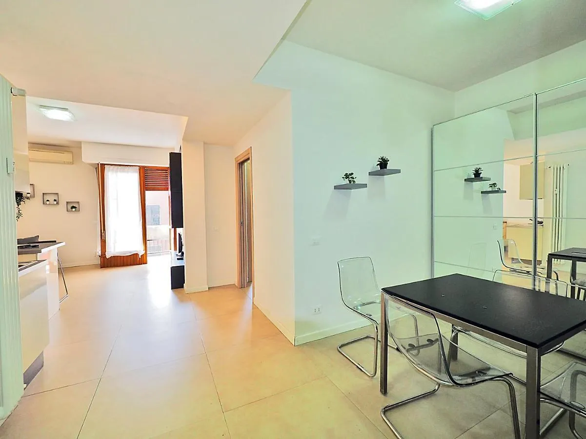 Apartment Sofia Sweet Home Lerici Italy