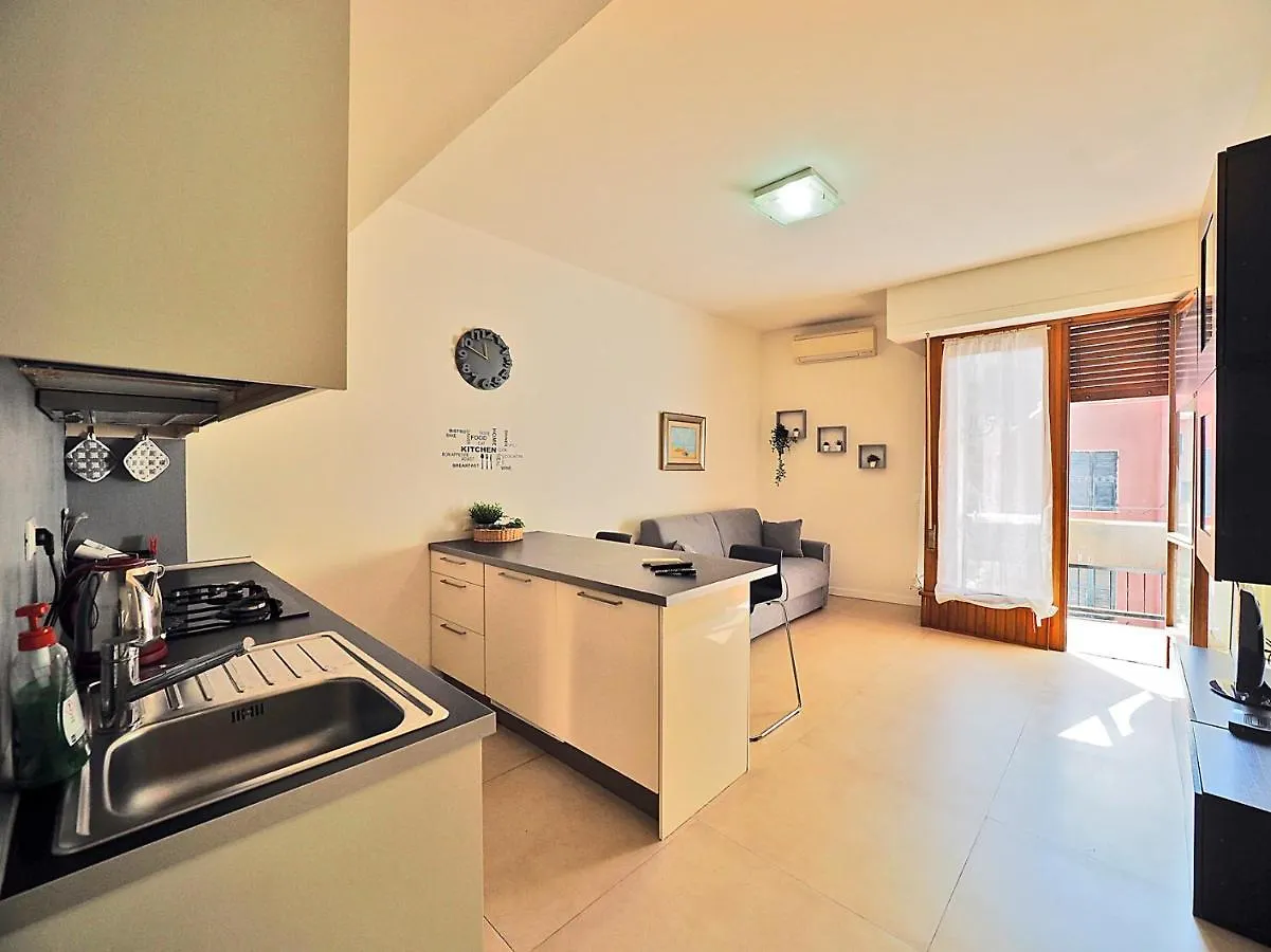 Sofia Sweet Home Lerici