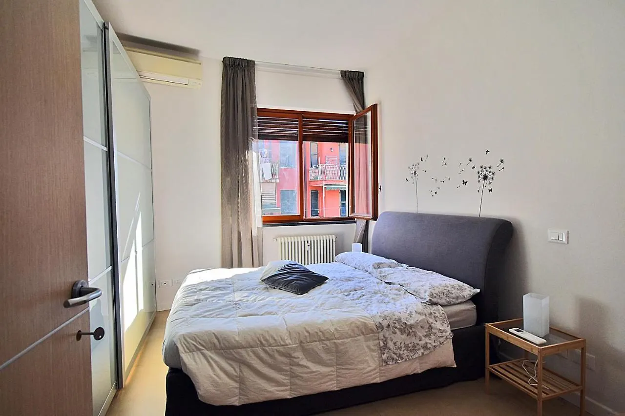 Apartment Sofia Sweet Home Lerici