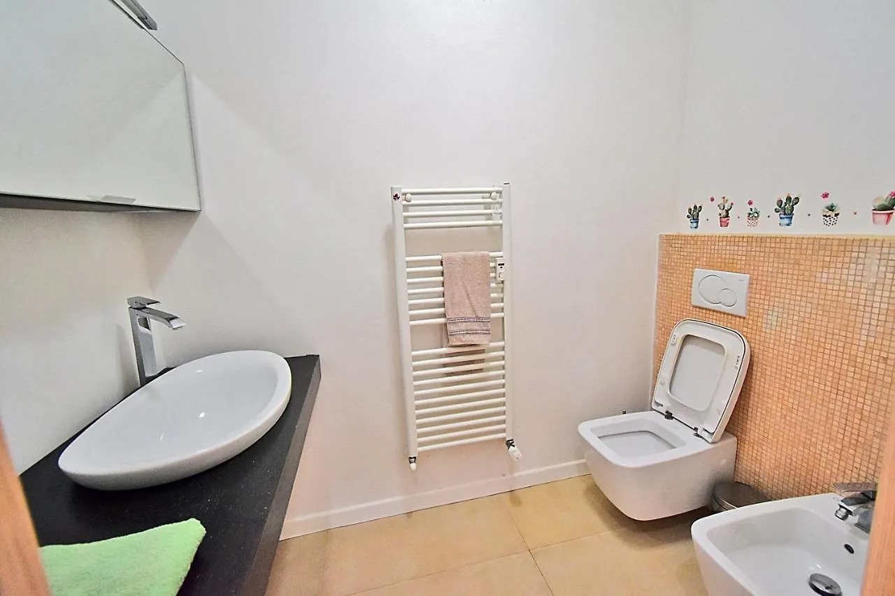 Apartment Sofia Sweet Home Lerici