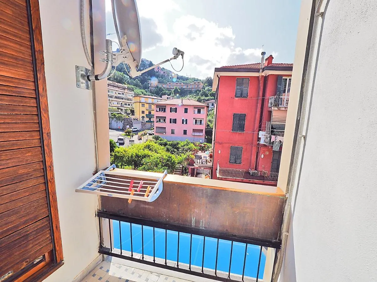 Apartment Sofia Sweet Home Lerici