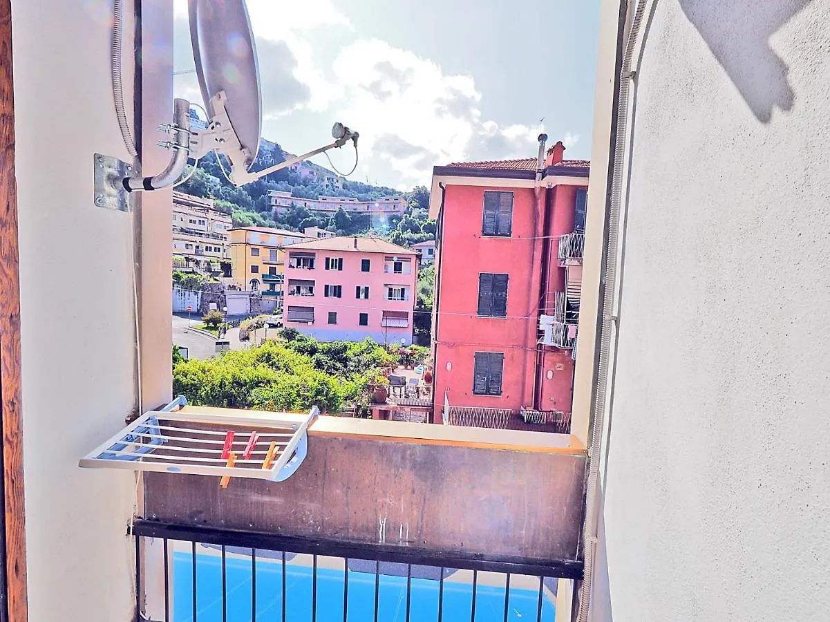 Sofia Sweet Home Lerici Italy