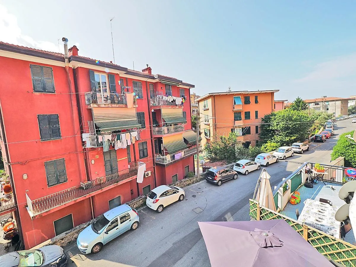 Sofia Sweet Home Lerici 0*,  Italy