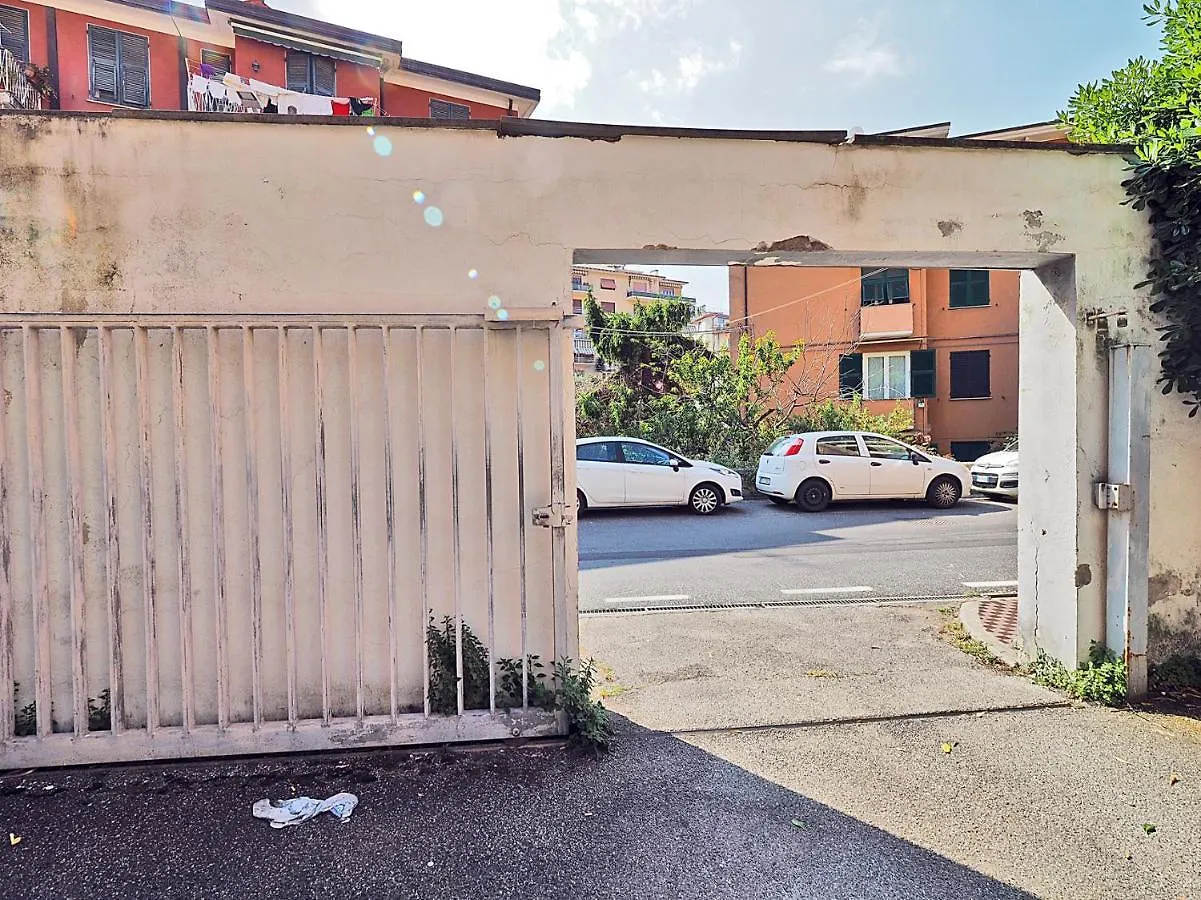 Sofia Sweet Home Lerici Apartment