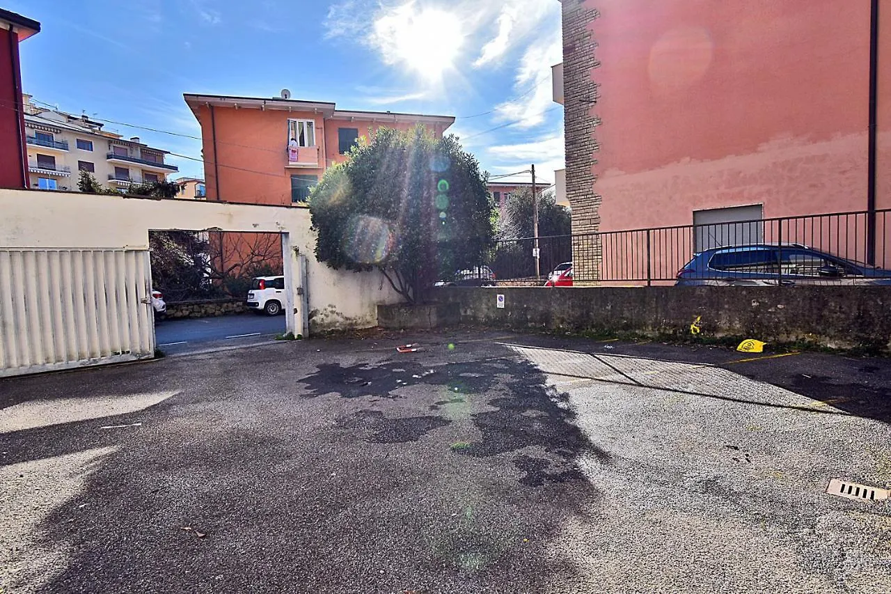 Sofia Sweet Home Lerici