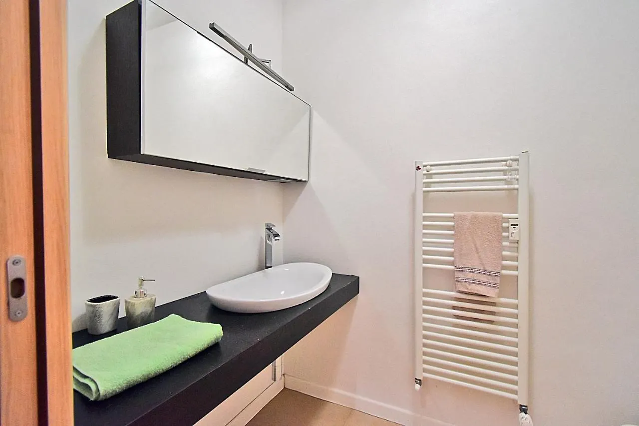Sofia Sweet Home Lerici Apartment