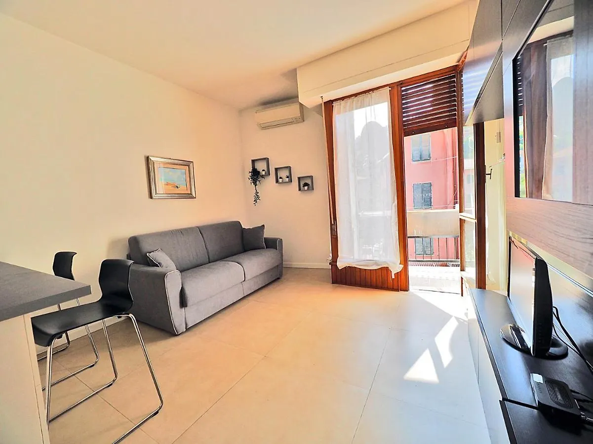 Apartment Sofia Sweet Home Lerici Italy