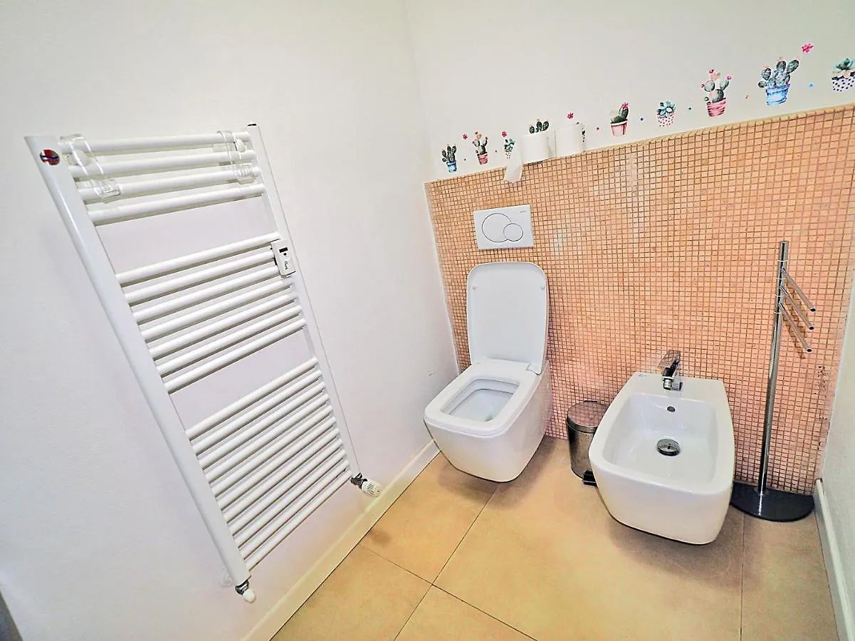 Sofia Sweet Home Lerici