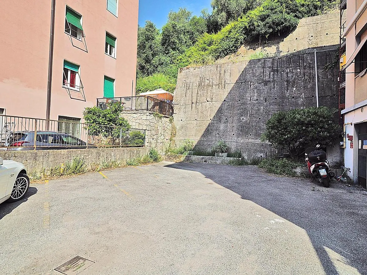 Apartment Sofia Sweet Home Lerici