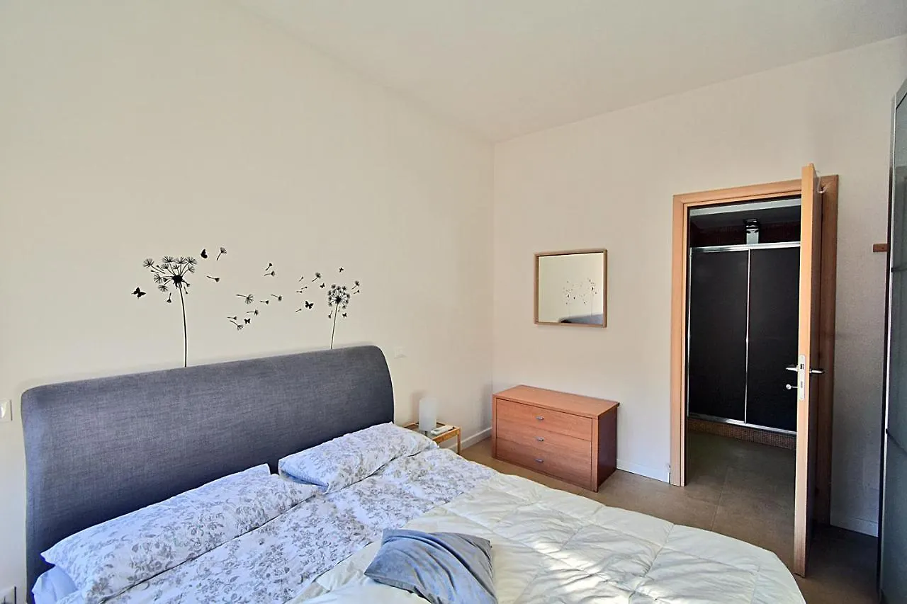 Apartment Sofia Sweet Home Lerici Italy