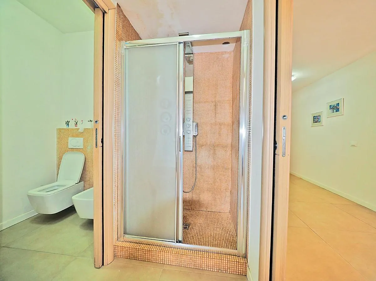Sofia Sweet Home Lerici Apartment