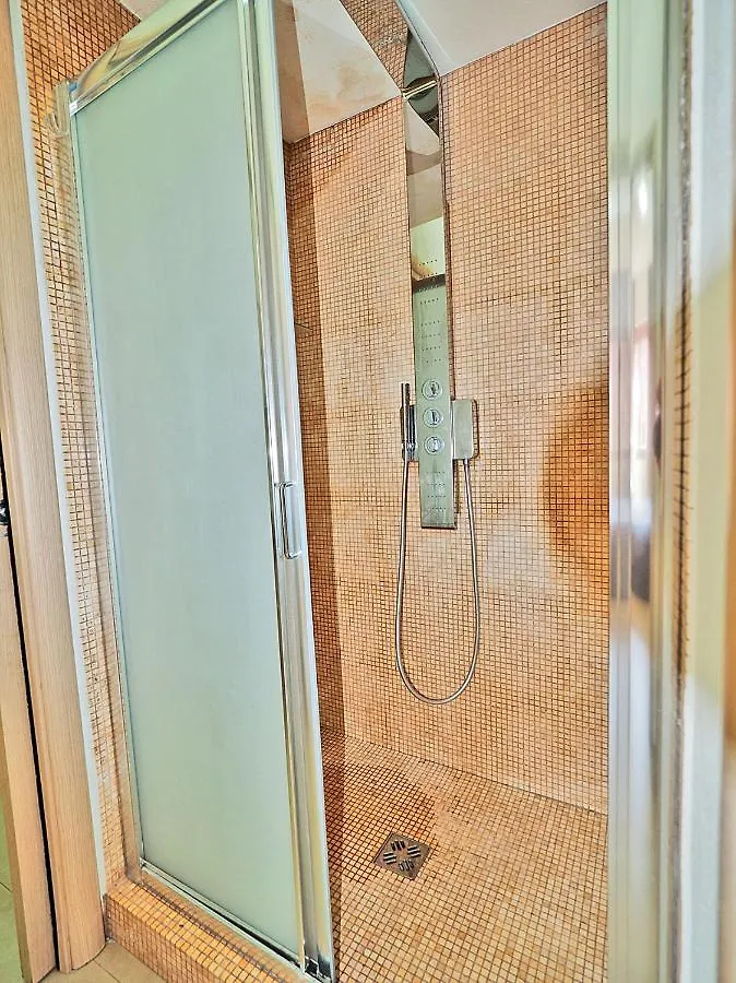 Apartment Sofia Sweet Home Lerici