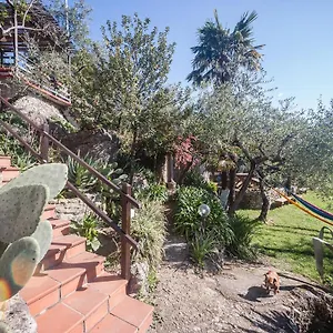 La Fattoria Di Nonna Eugenia Bed & Breakfast