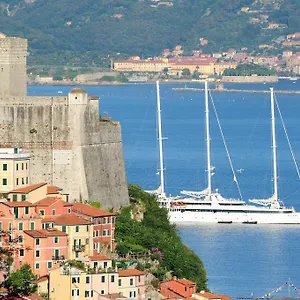 Italia Hotel