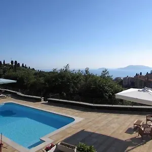 Antonini Appartement