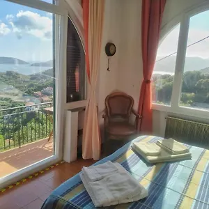  Couette-café Ai Canarbin - Colline Di