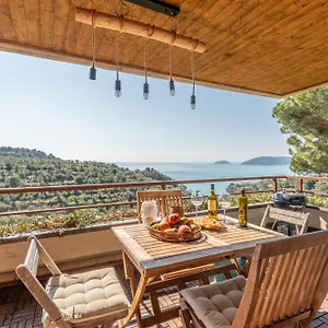  Appartement Oltre House
