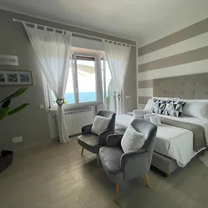  Apartment Un Sogno Nel Golfo Dei Poeti