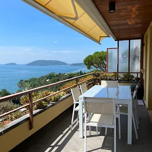 Eco Del Silenzio Apartment