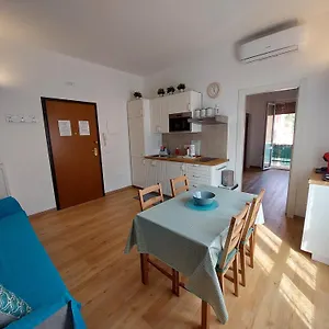 Appartamento Casa Lilù, Lerici