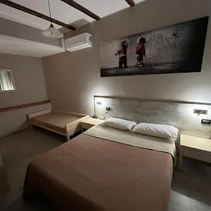 Pino Hotel