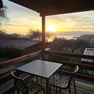 Gianna Golfo Dei Poeti Campsite