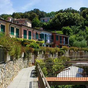3* Hotel apartamentowy Baia Blu Rta