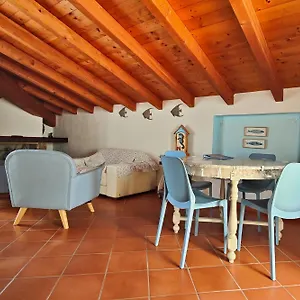  Appartement La Gora, Tra Mare E Sentieri