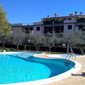 La Collina Del Sole Vakantiehuis