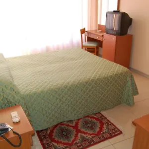 Cristallo Hotel