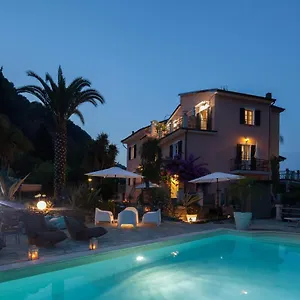La Musa Apartment