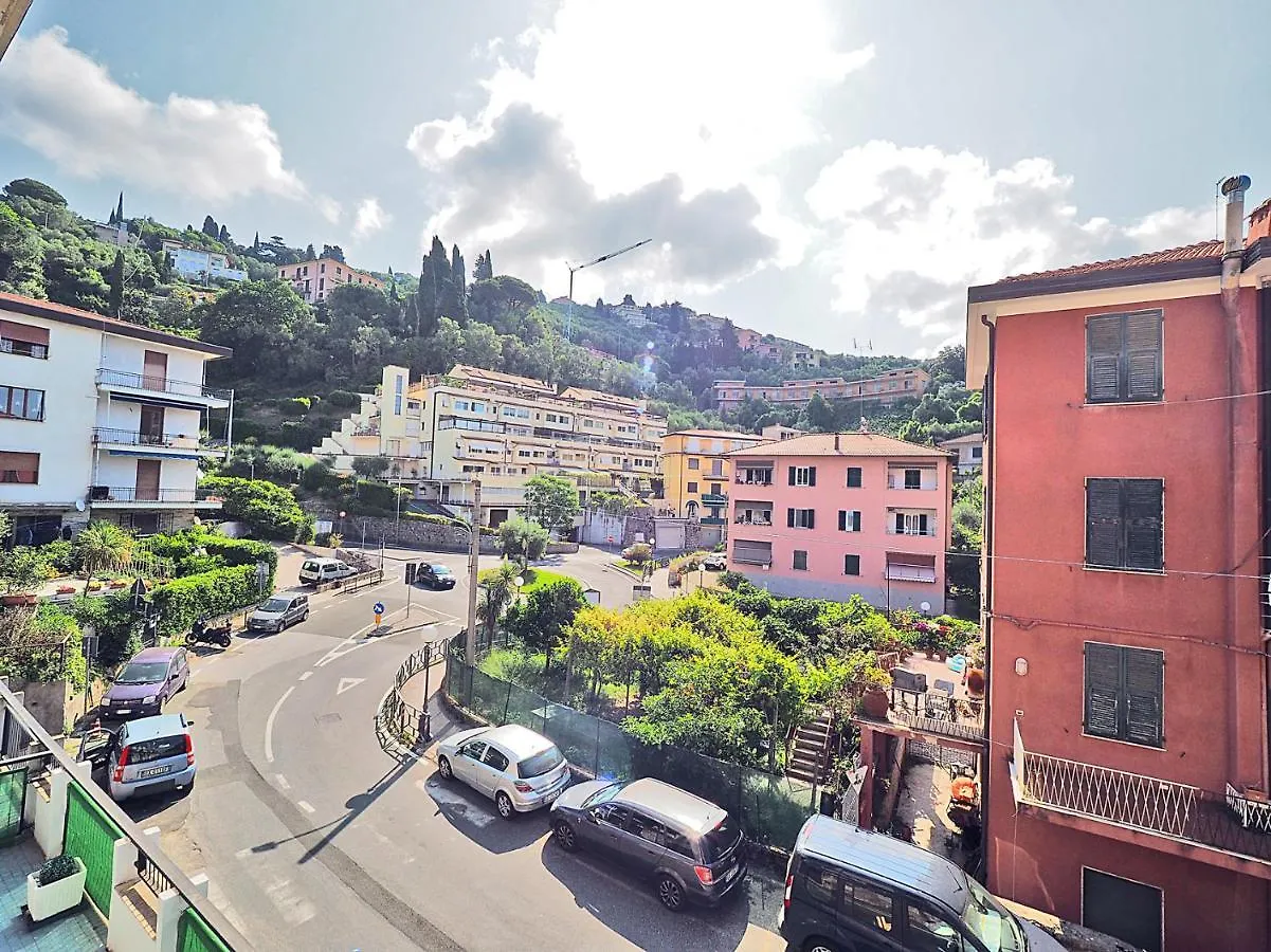 Sofia Sweet Home Lerici Itálie